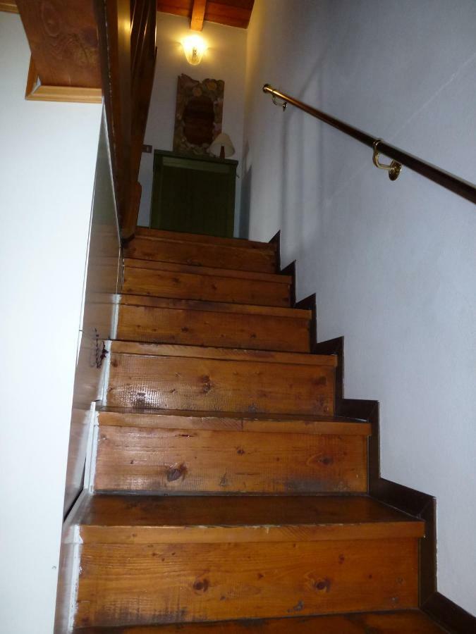 Casa La Resega Apartment กราเวโดนา ภายนอก รูปภาพ